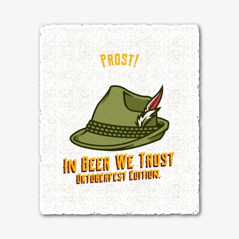 Prot! Oktoberfest
