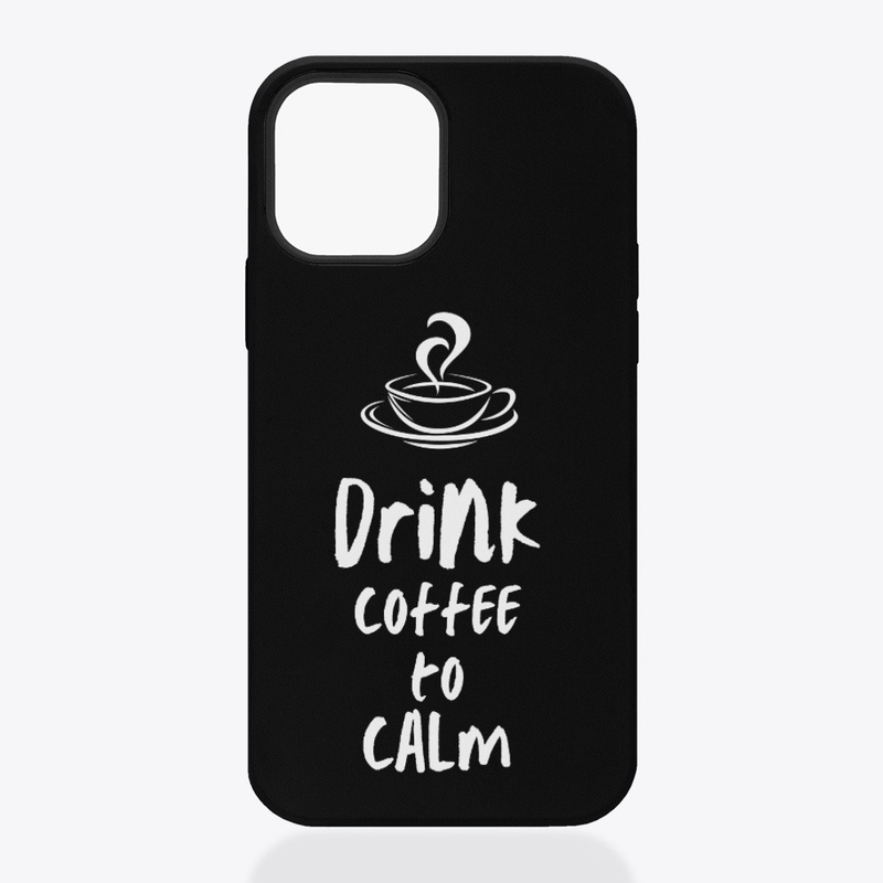  Coffe Calm