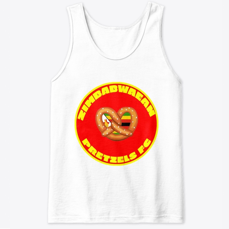 ZIMBABWEAN PRETZELS FC