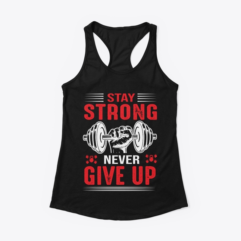 Gym Niches T shirt Design