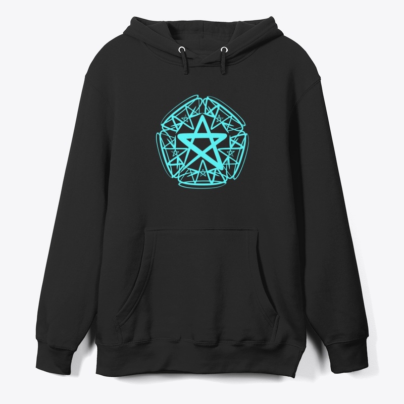 Bastartist Star Surrounded Crown