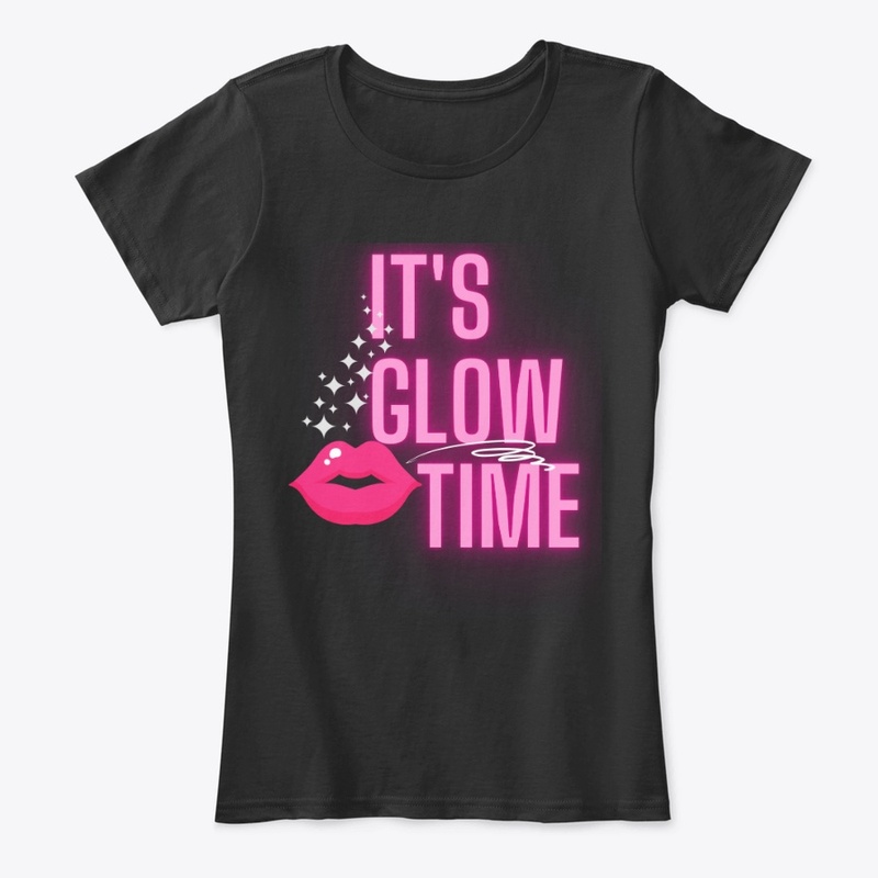 Glow Time