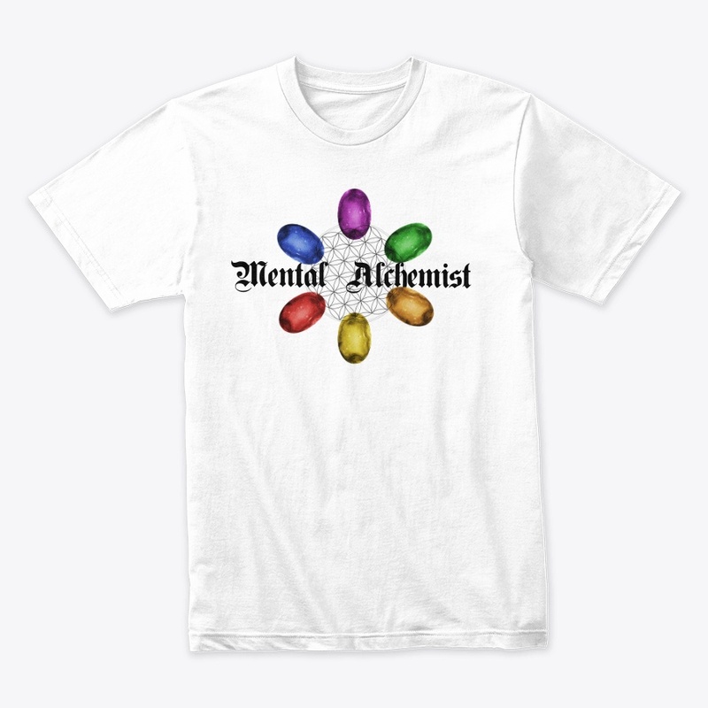 Mental Alchemist