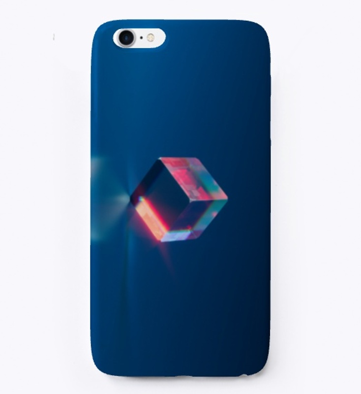 Prism cube