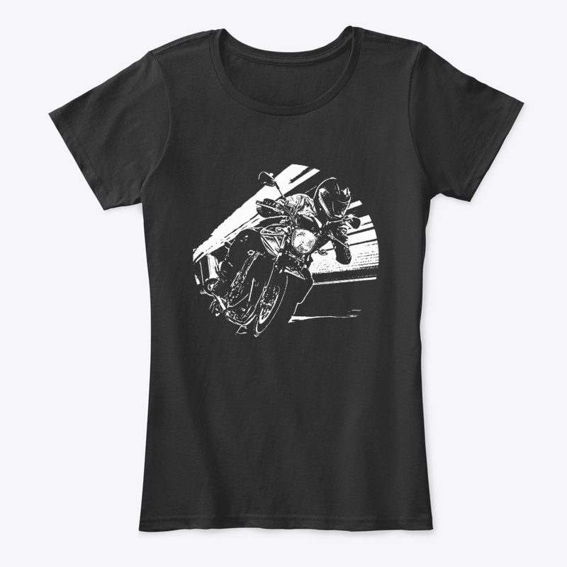 Street Rider