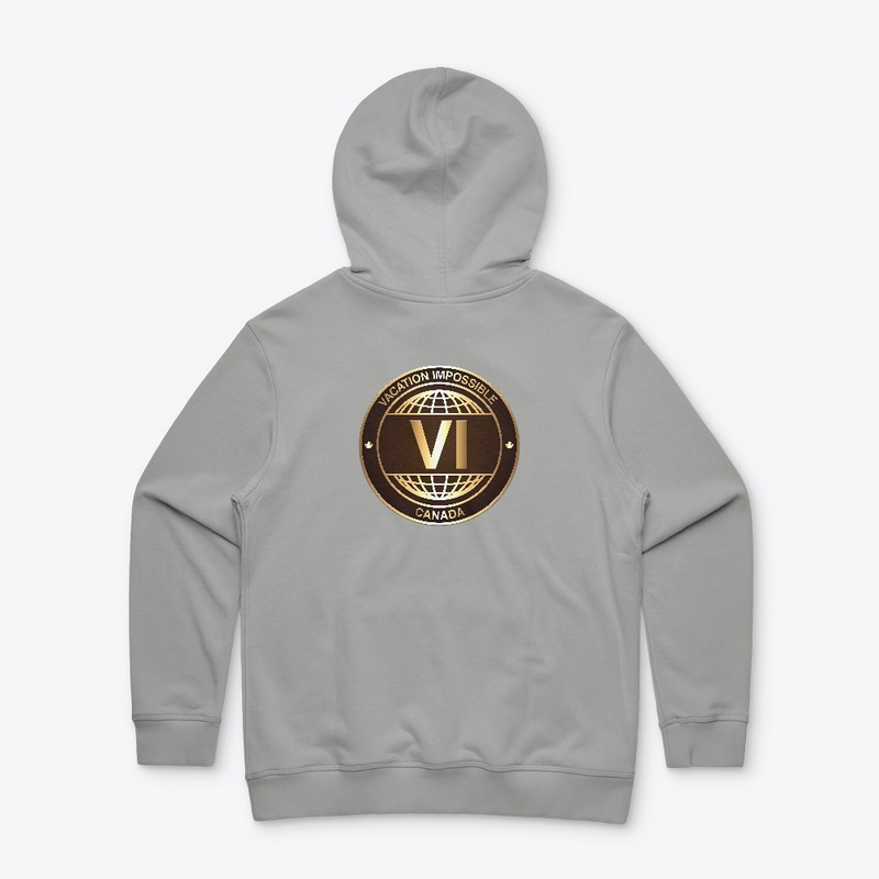 VI Hoodie