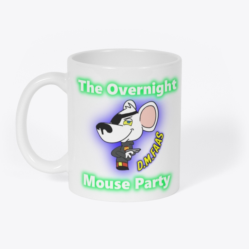 Overnight Mouse Party2