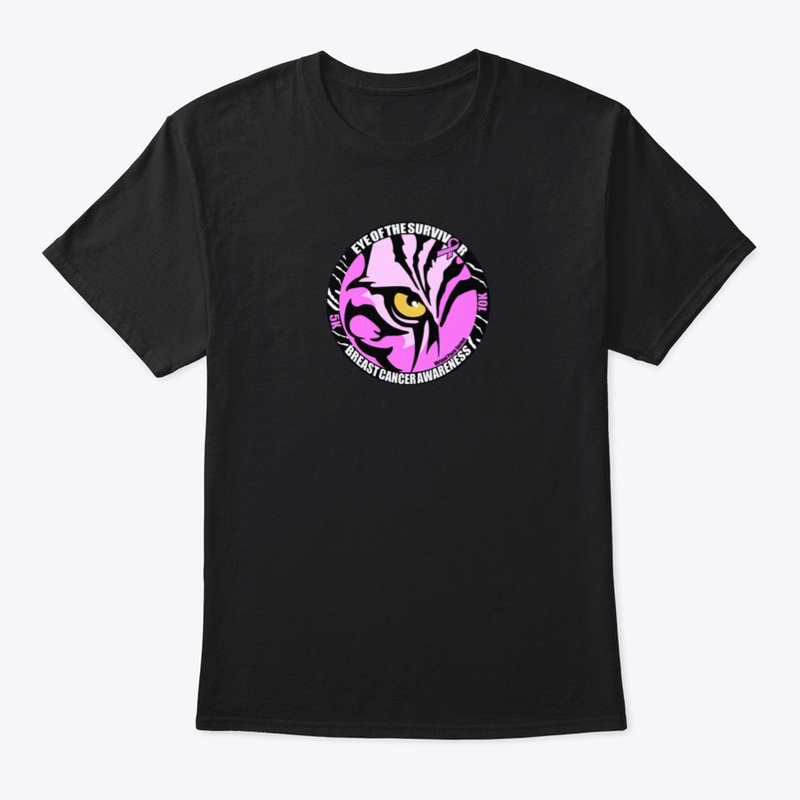 EYE OF THE SURVIVOR