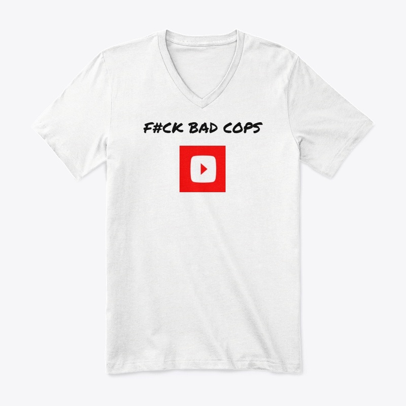 F#CK BAD COPS