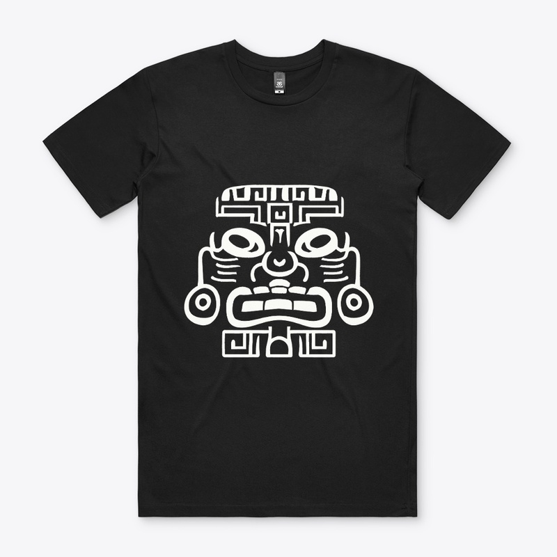 Aztec Mask