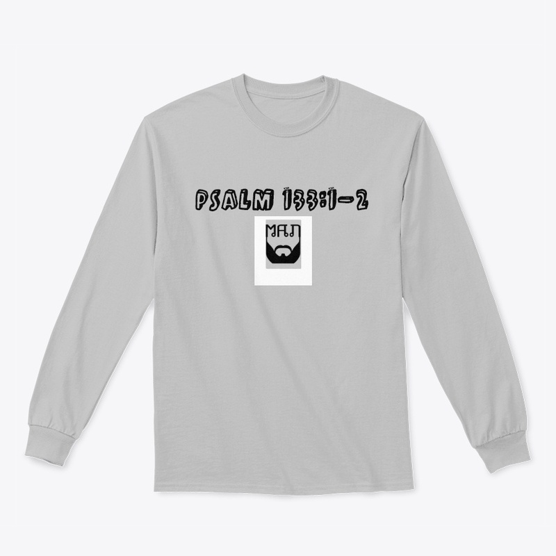 Bar Son  Psalm 133 Man Collection