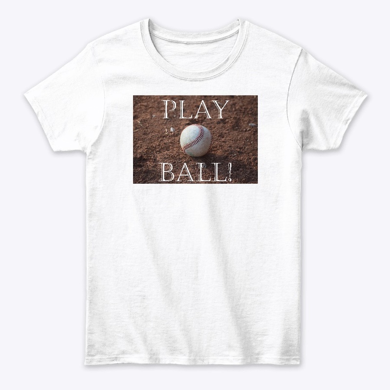 Play Ball!