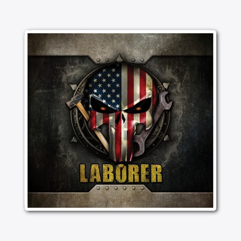 Awesome Laborer