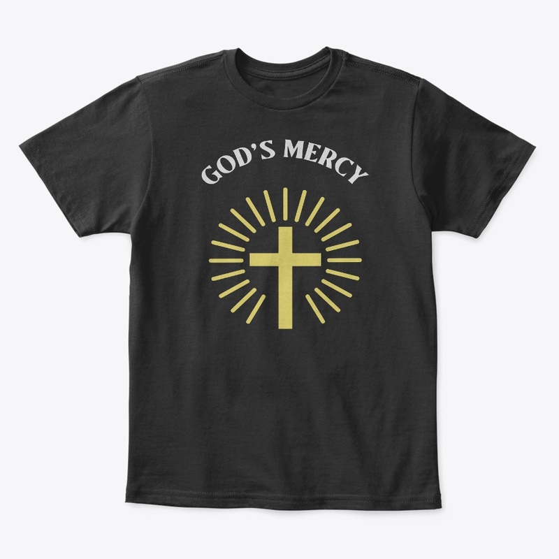 God's Mercy