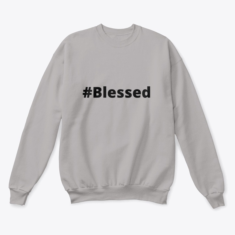 #Blessed