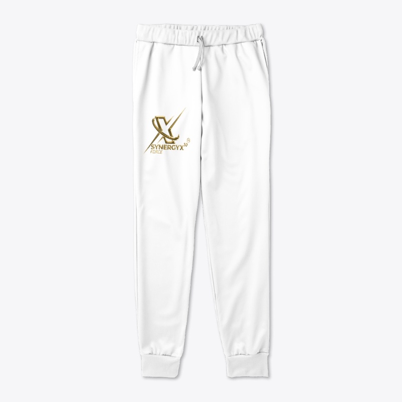 Synergy X10 Force Collection Series 1 