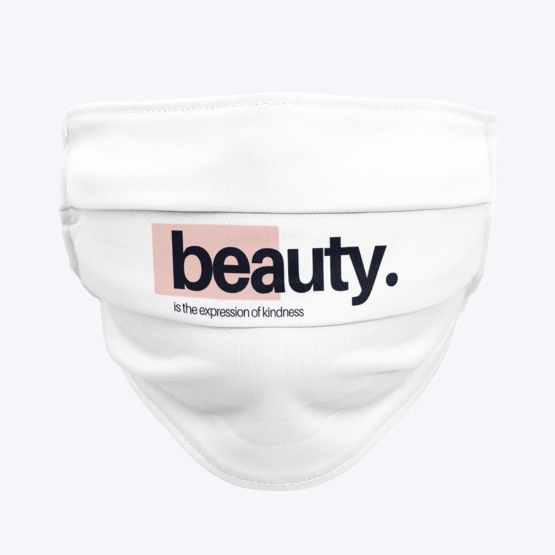 Beauty | Cloth Face Mask