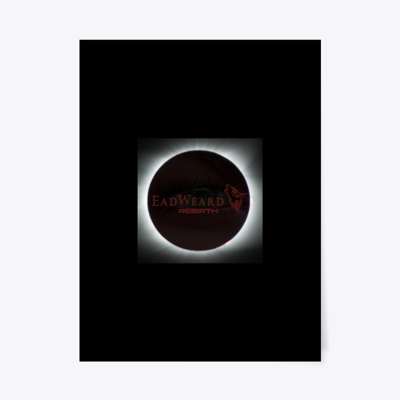 Eadweard's Music Merchandise