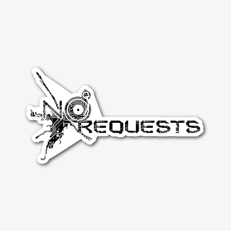 No Requests Circuits - Nomad Massive