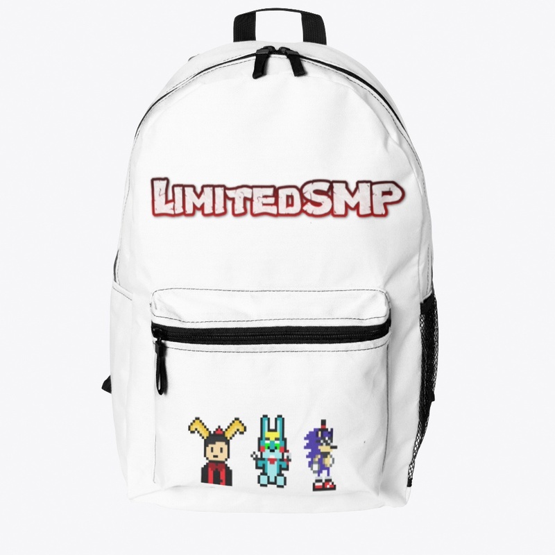 LimitedSMP Logo