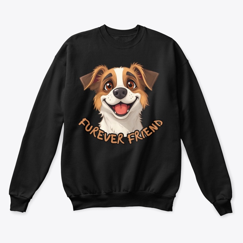 FUREVER FRIEND