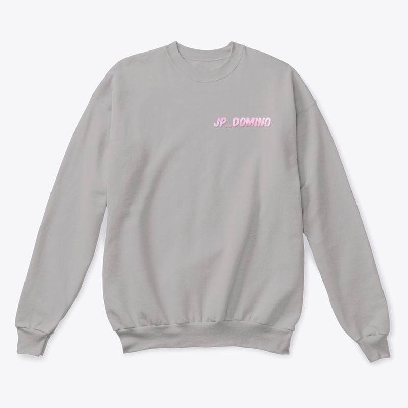 Domino Sweater