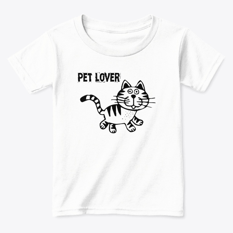 Pet Lover