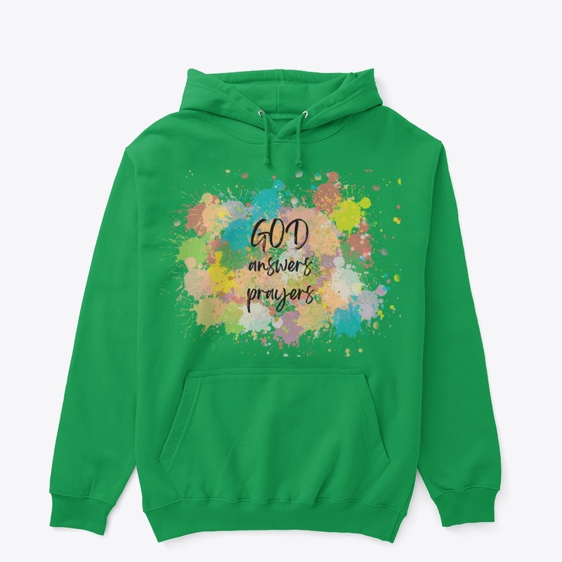 Prayers Apparel