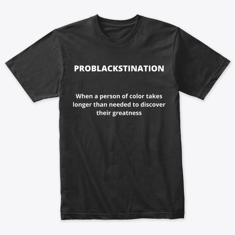 PROBLACK KNOWLEDGE
