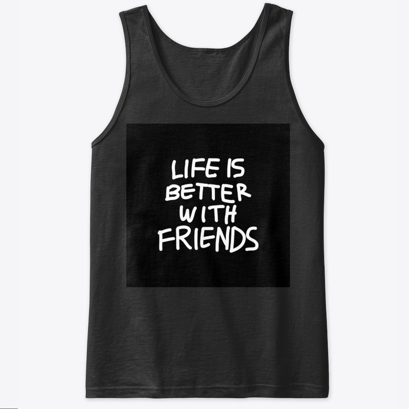Friends Reunion Time
