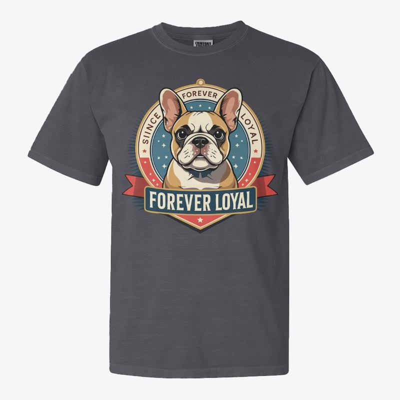 Since Forever Loyal