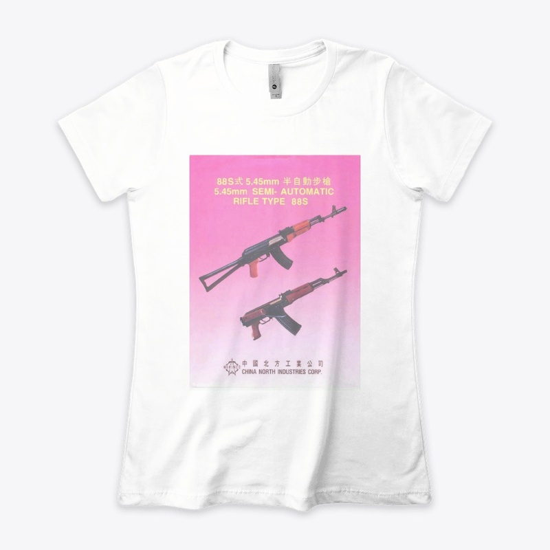 A E S T H E T I C AK