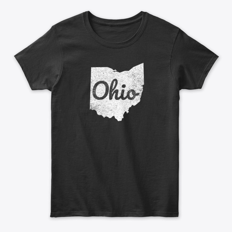 Distressed Ohio