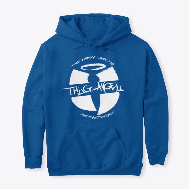 Those Humbled Under God Classic Gear 