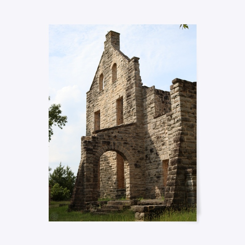 Castle 1