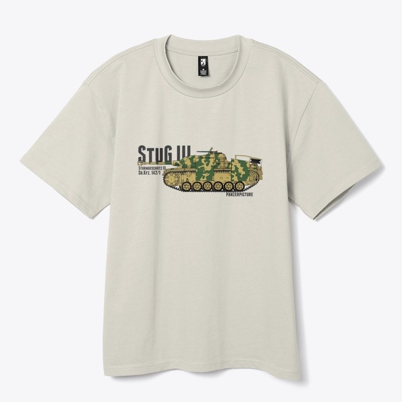 StuG III Ausf. G. T-Shirt