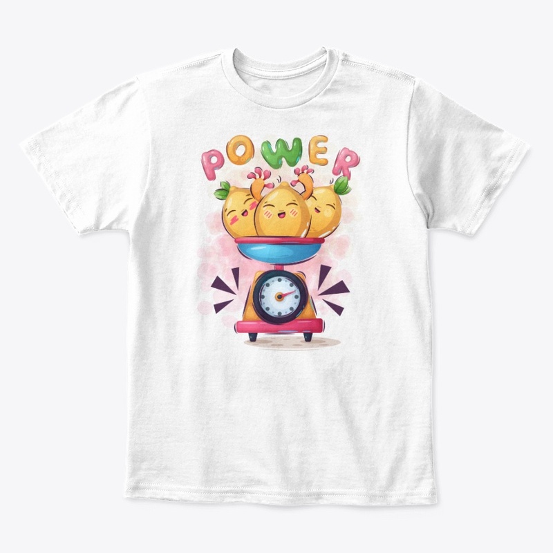 Funny Art Kids T-Shirt