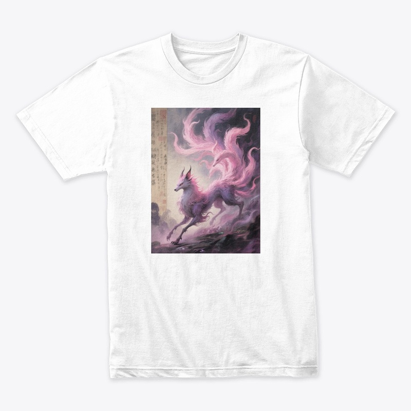 Nine-Tailed Fox 2