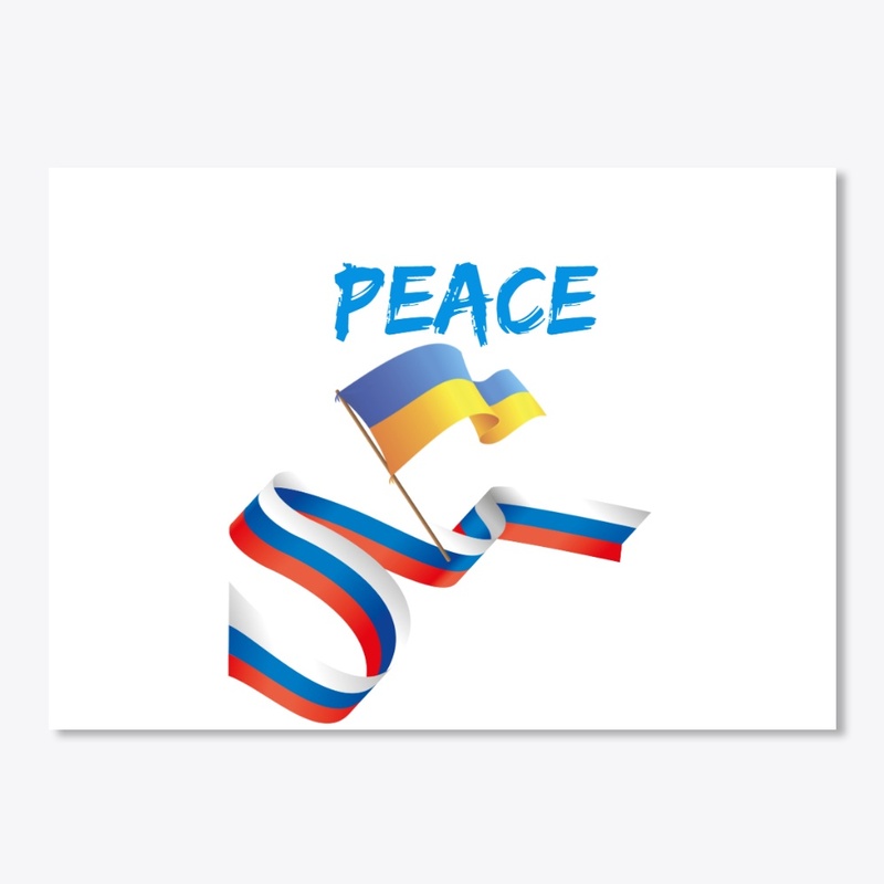 PEACE