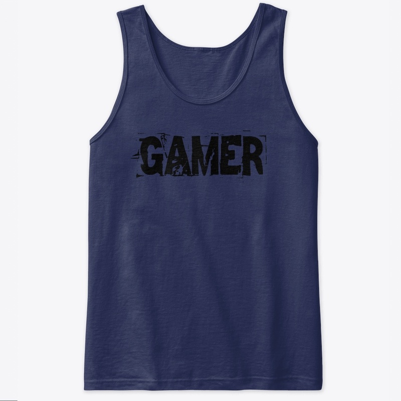 gamer