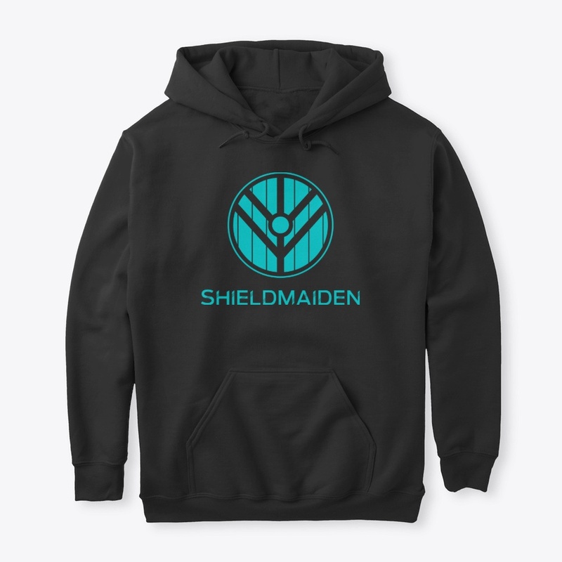 Lagertha Shieldmaiden