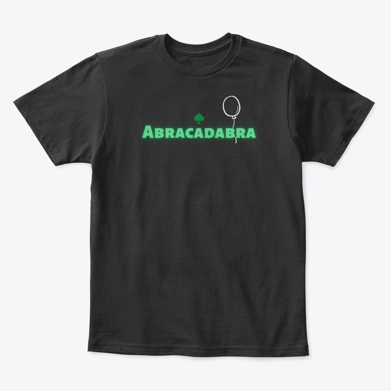 Abracadabra