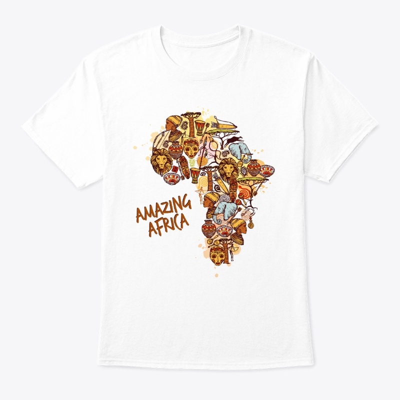 Amazing Africa