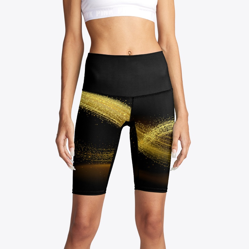 Bike Short Femme