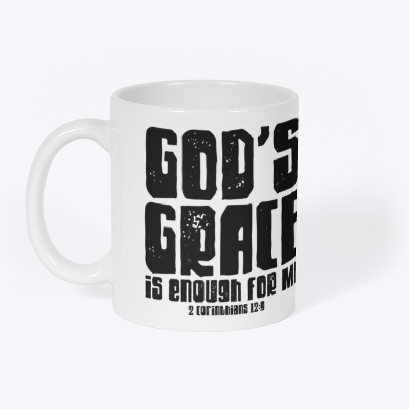 God's Grace!