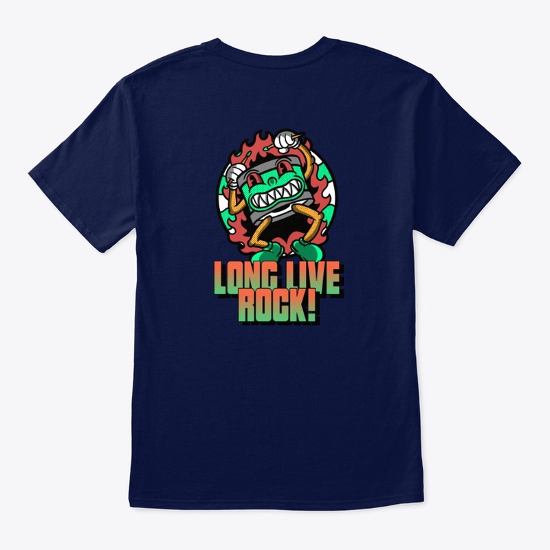 Long Live Rock 