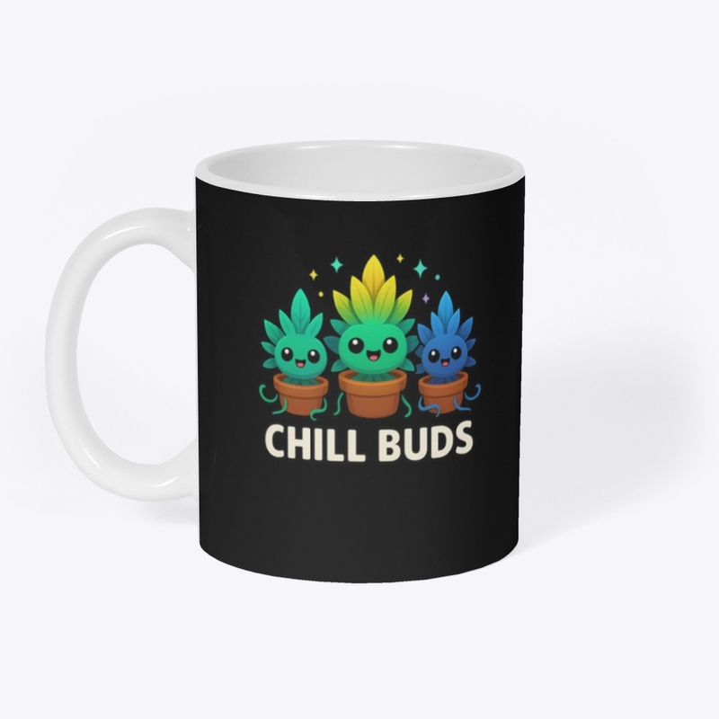 Chill Buds