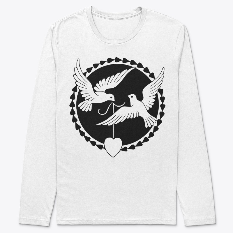 Peace and hope design