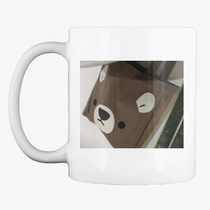 Bear design 