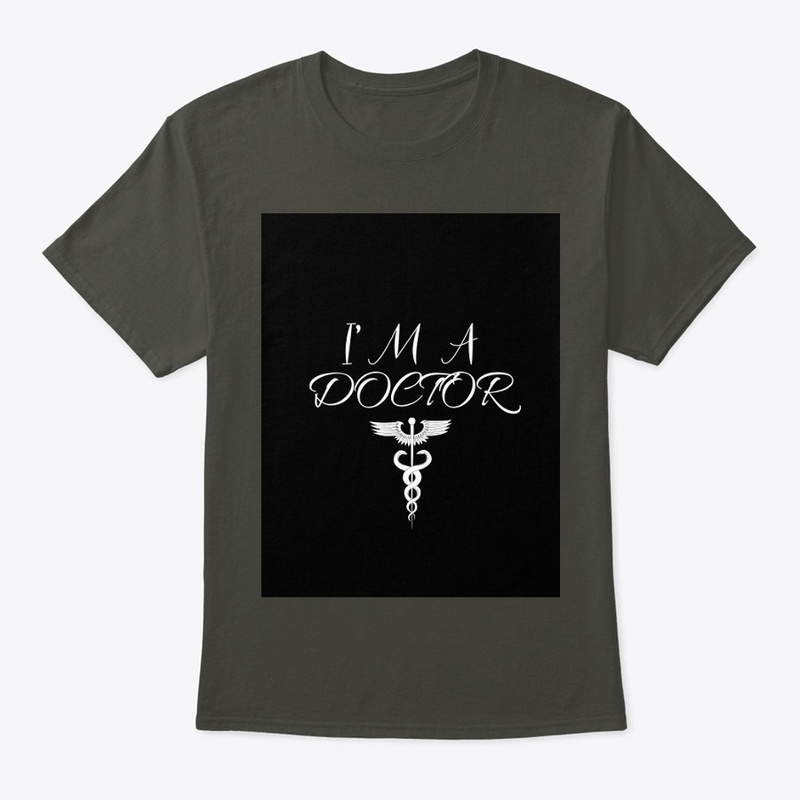 I am a best doctor 